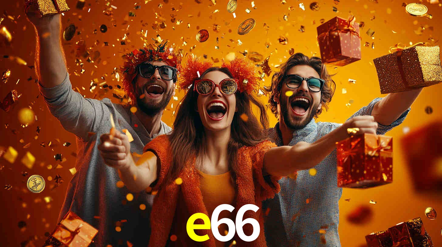 e66 - Online Apostas Plataforma - e66.com