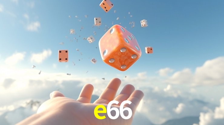 Welcome Bonus e66