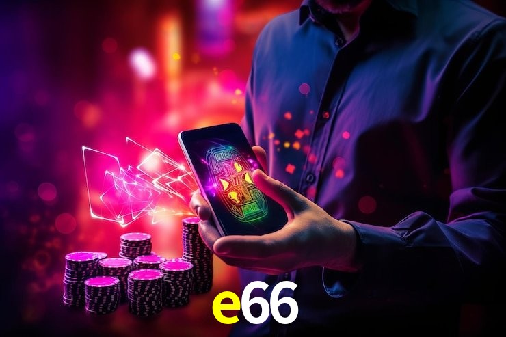 Estatísticas Esportivas e66