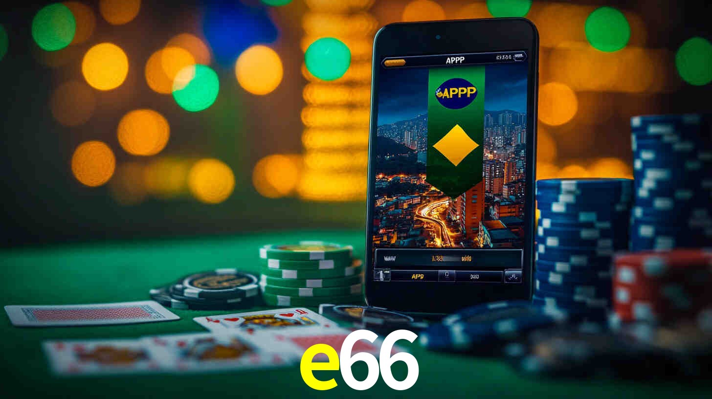 Desvendando o Mundo dos Jogos Virtuais na e66