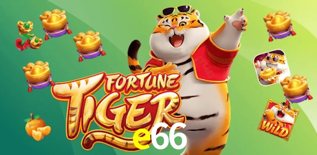 Slot Games e66