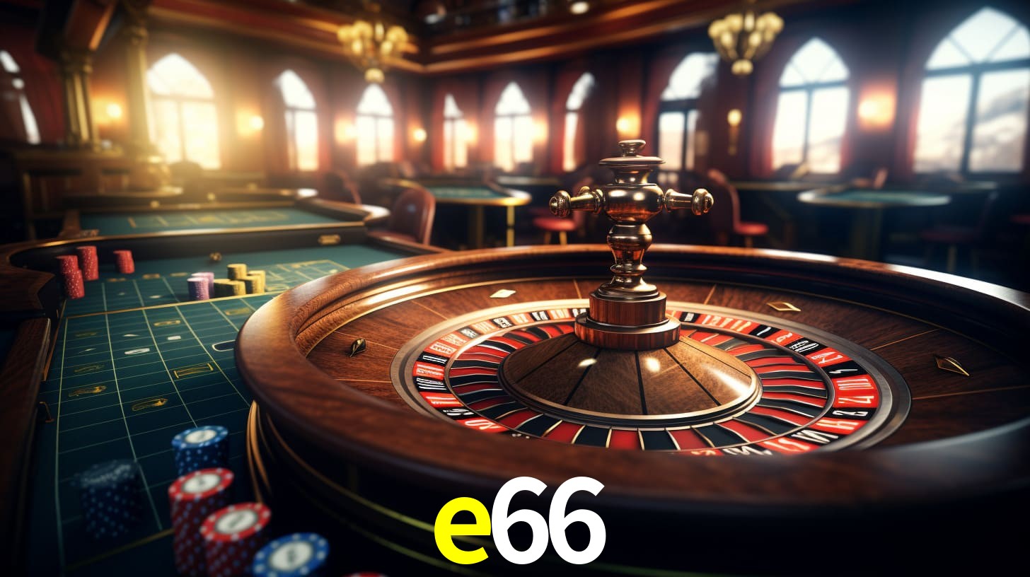 Tennis Betting e66