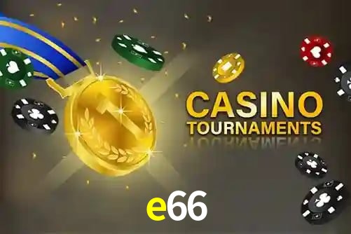 e66 - App Features