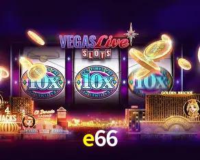 e66 São Paulo - All Bonuses