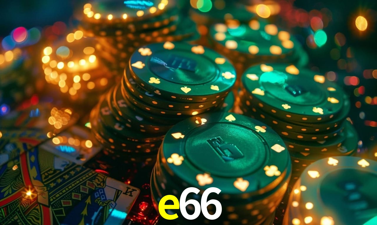 Diretório de Jogos e66
