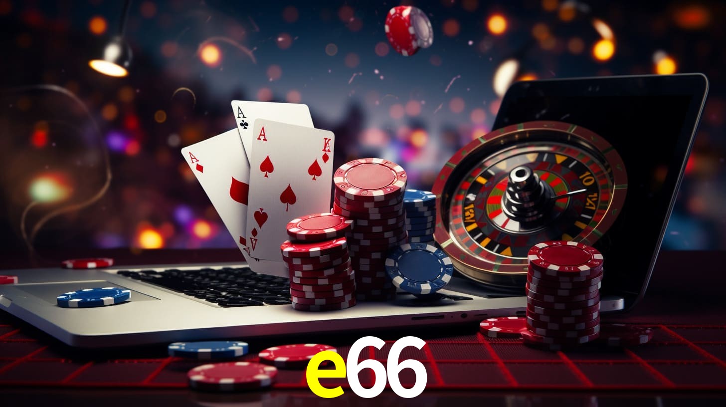 Basketball Betting e66