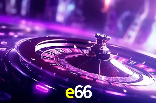 Casino Ao Vivo e66