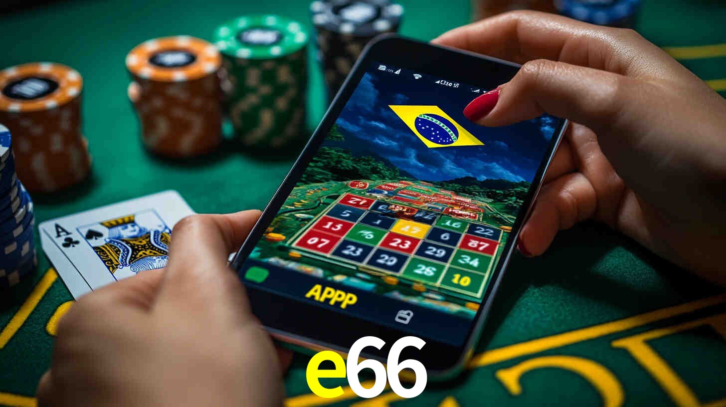 Descubra a Essência do e66: Nossa História e Compromissos