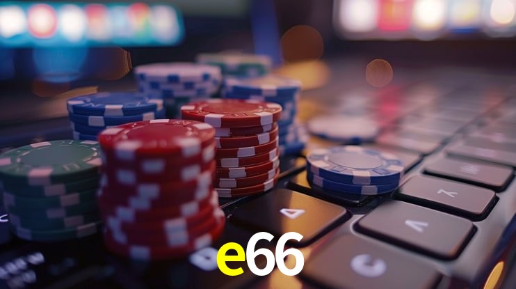 e66 Entrar - Login Seguro Certificado
