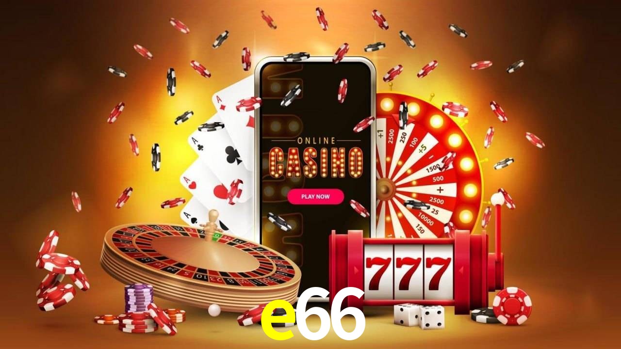 e66 Belo Horizonte - Jackpots