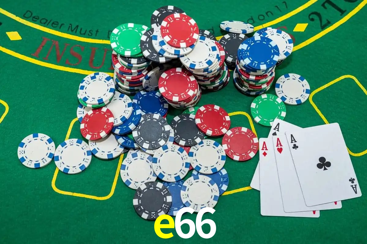 Apostas de Basquete e66