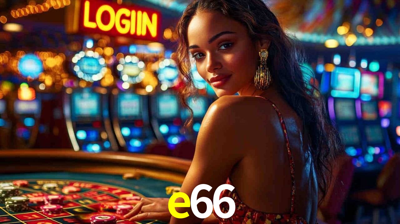 e66 Brasília - Jogo Features