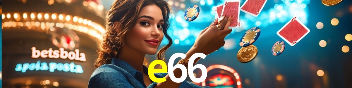 Game Providers e66