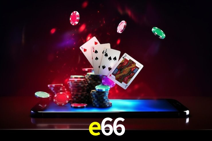 Account Benefits e66