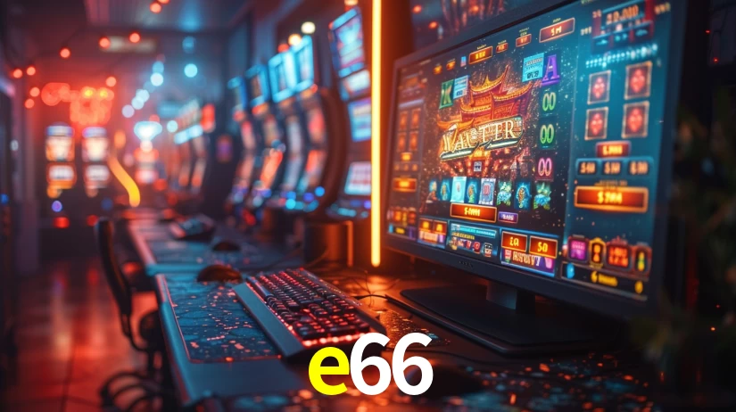 Ofertas Imperdíveis na e66: Promoções e Bônus Que Valem a Pena