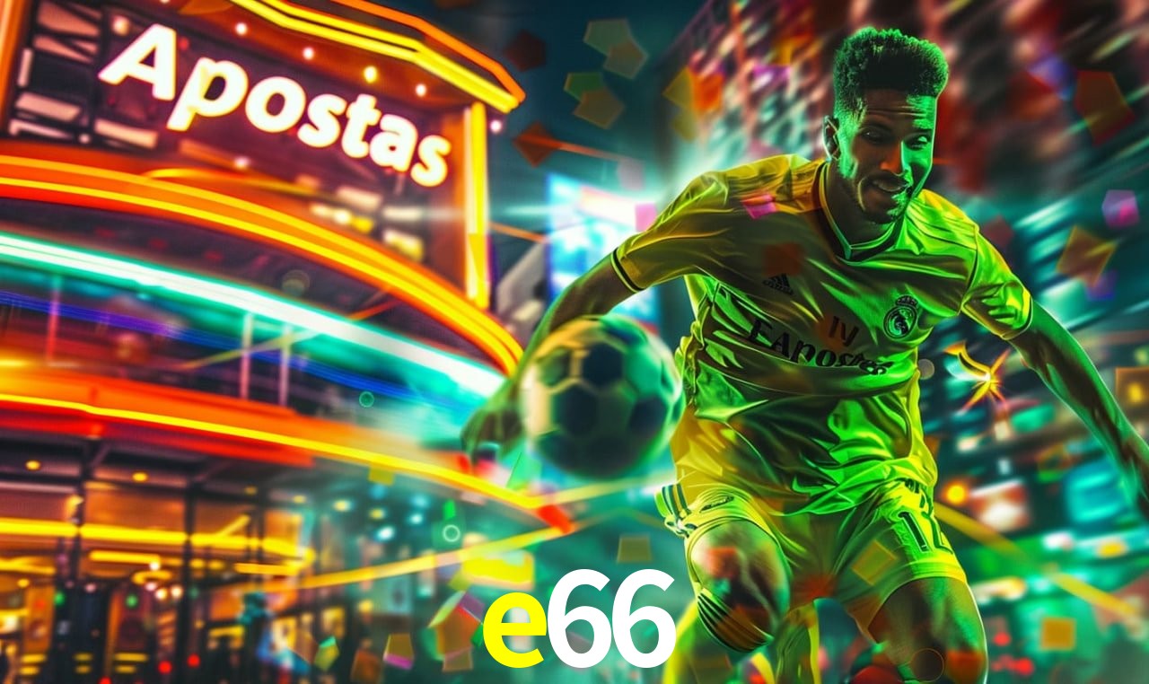 Promoção Relâmpago e66