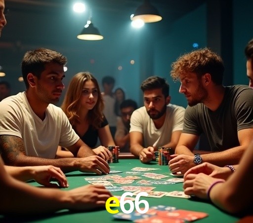 e66 Slot - 320+ Caça-Níqueis Premium