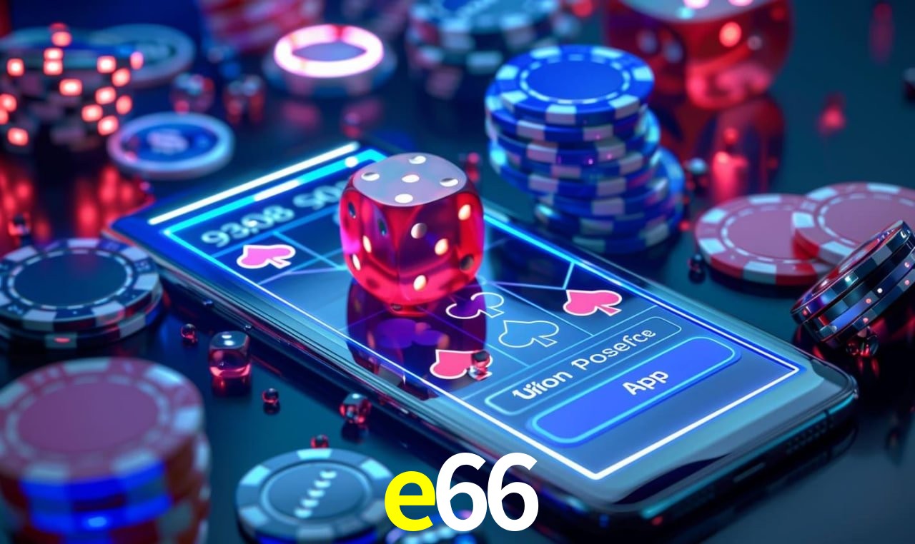 e66 - Análise de Mercados Esportivos