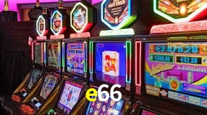 Casino VIP e66