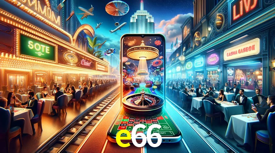 Seasonal Promotions e66