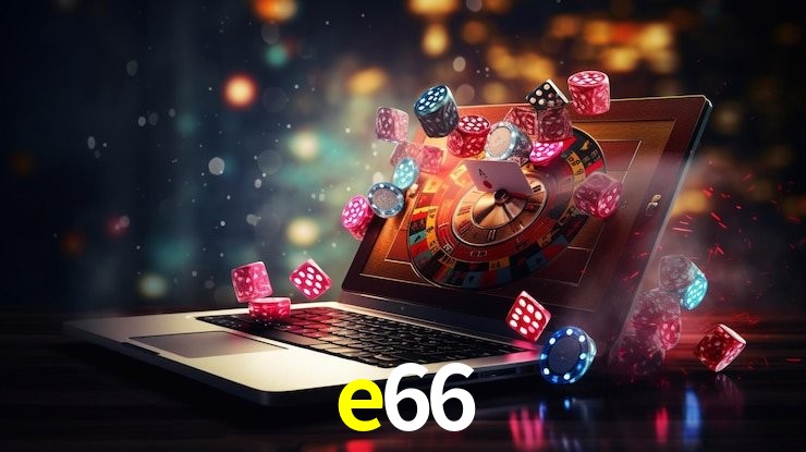 Jogos Exclusivos e66