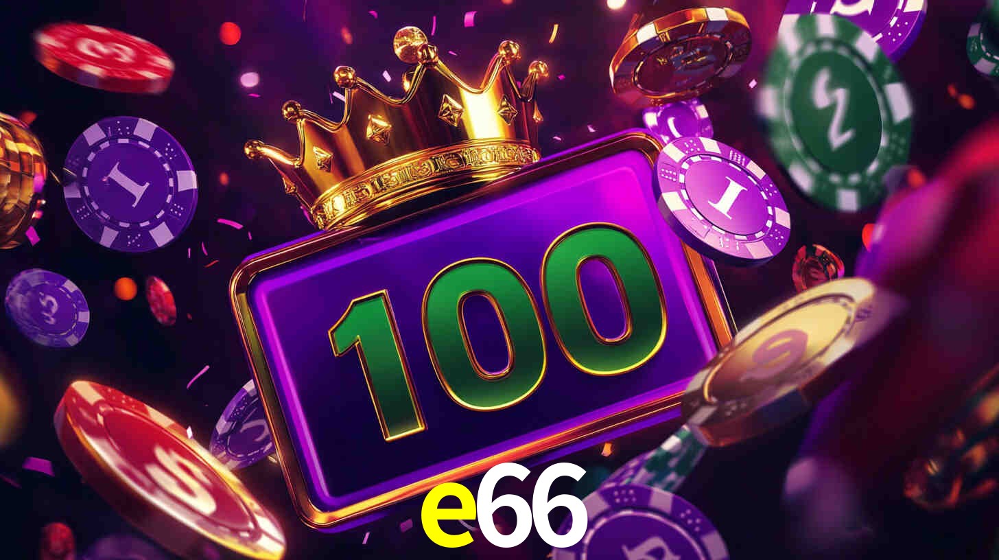 VIP Casino e66