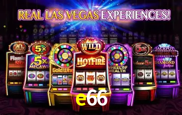 e66 Brasília - Casino Guide