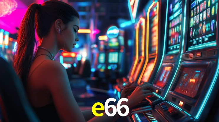 Exclusive Games e66