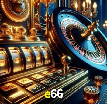 Estatísticas do Jogo e66
