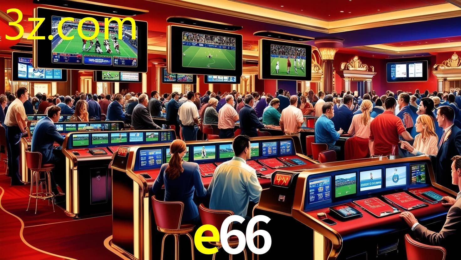 E66.COM